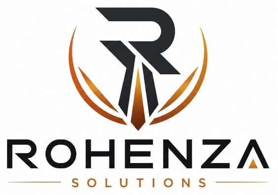 Rohenza Solutions
